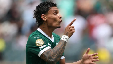 Richard Ríos
