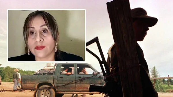 Víctima reclutada por las Farc recordó la crueldad que vivió: “El Estado nos abandonó”