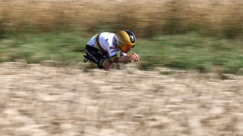 Evenepoel