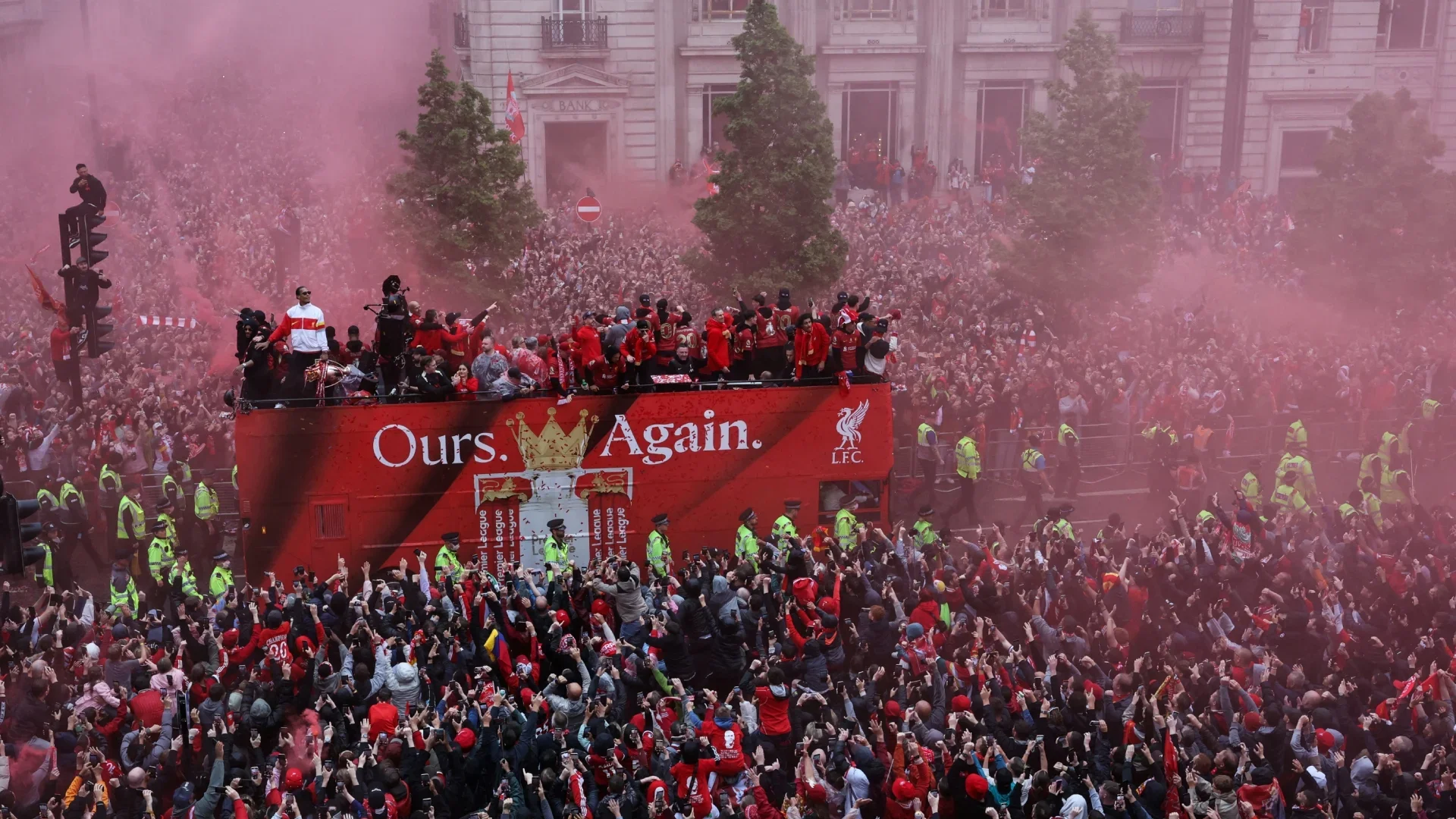 liverpool-red Liverpool
