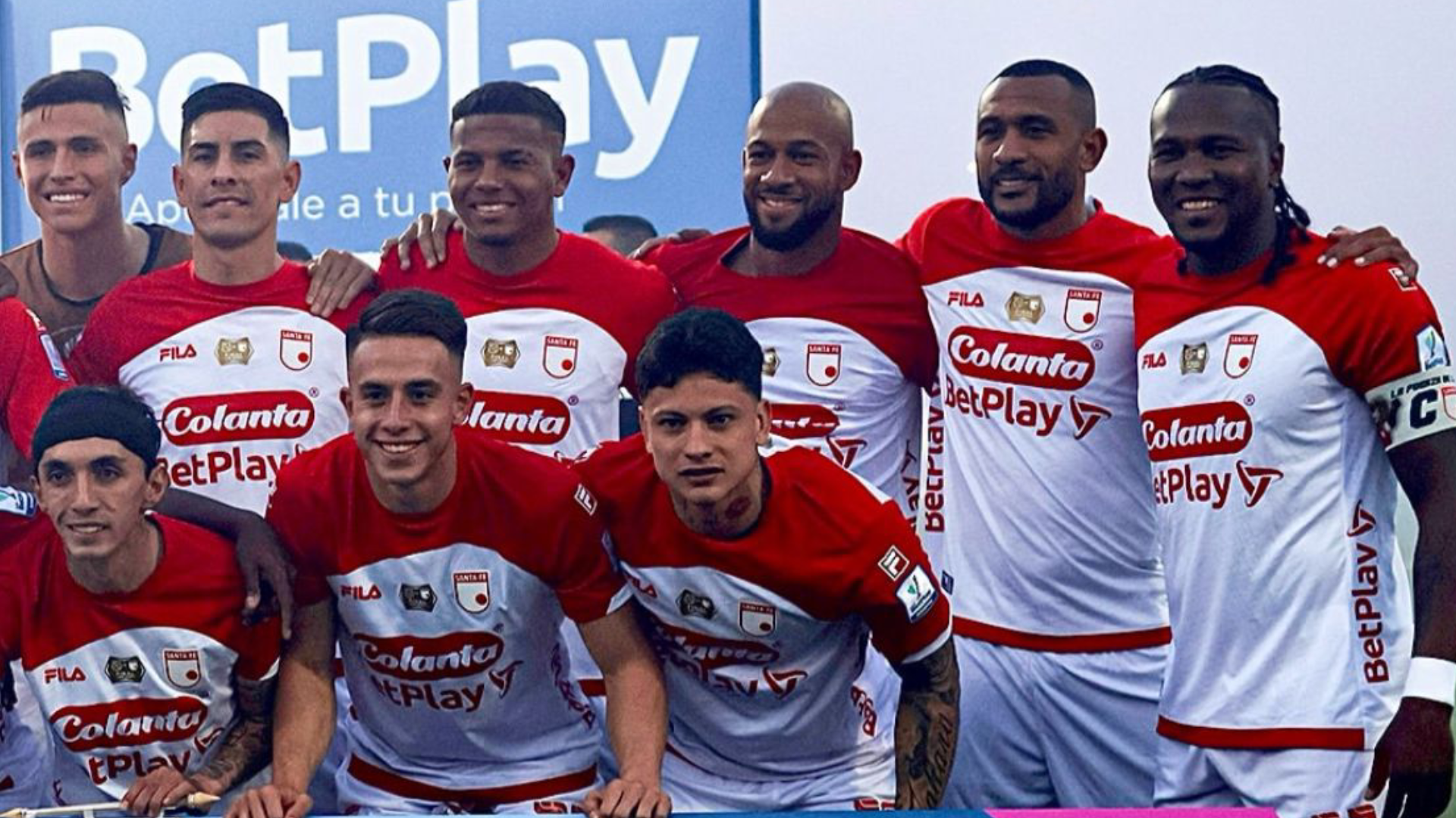 independiente-santa-fe-eduardo-mendez-aclaro-cuales-jugadores-no-seran-refuerzos-del-club