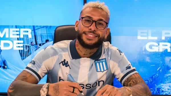 Duván Vergara pidió pista en la Selección Colombia: "Ahí están las estadísticas"