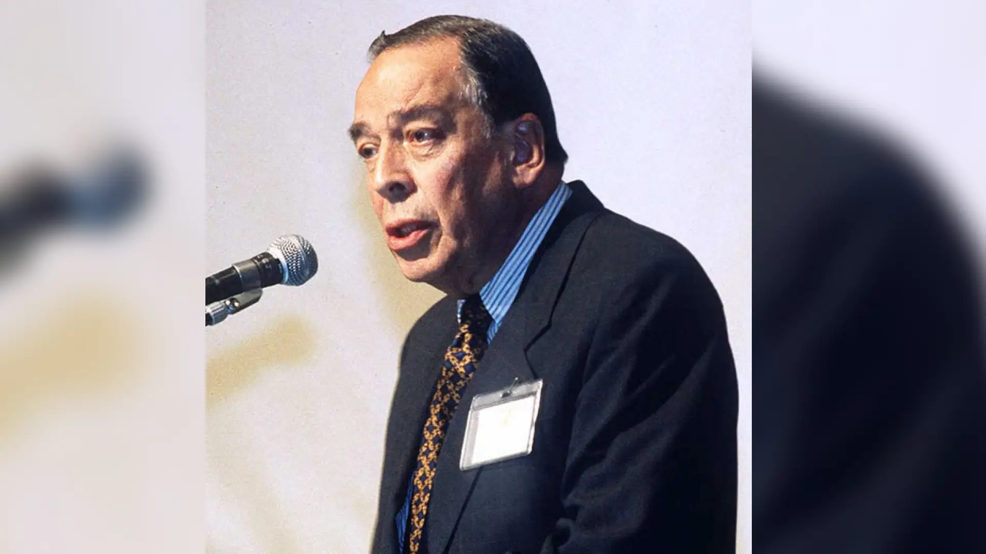 Álvaro Gómez Hurtado.