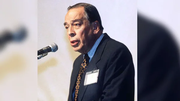 Enrique Gómez cuestiona que la JEP investigue el magnicidio de Gómez Hurtado