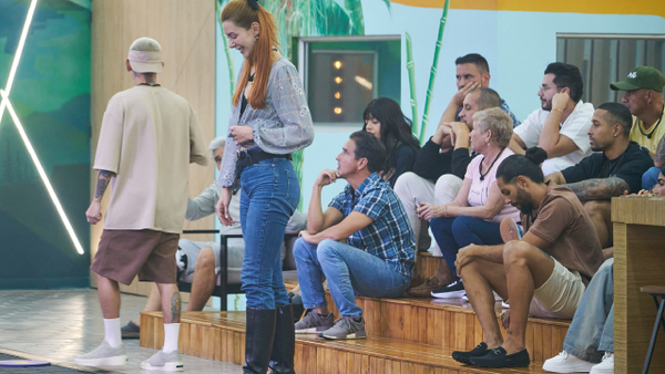 ¿Dos exparticipantes de La Casa de los Famosos Colombia 2025 se van a casar? Esta es la verdad