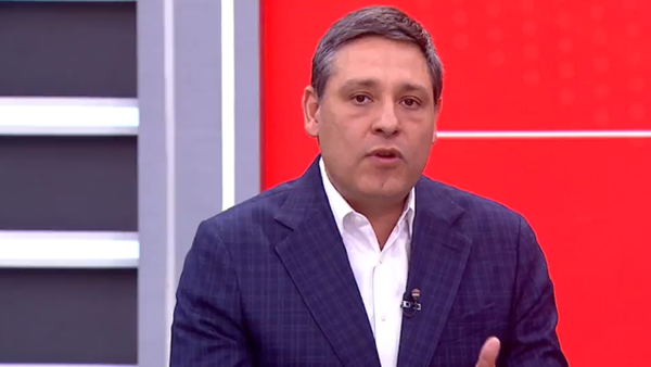 Mauricio Lizcano: "Estamos proponiendo recuperar el territorio"