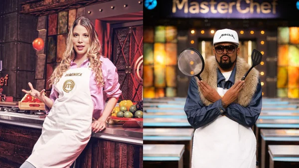 Dominica Duque se une a Estiwar G para el AfterShow de MasterChef Celebrity 2025