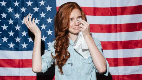 Error común de los colombianos para perder la VISA de Estados Unidos.