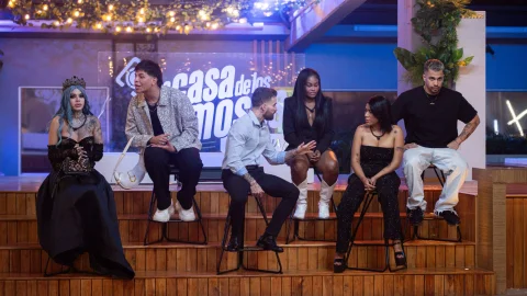 Foto: Canal RCN