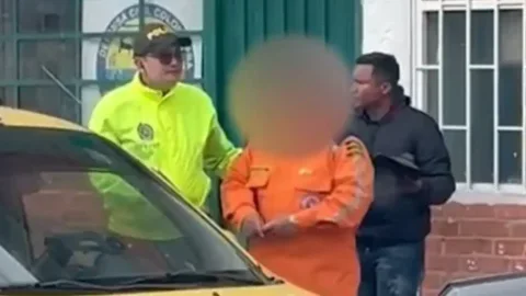Foto: captura de video