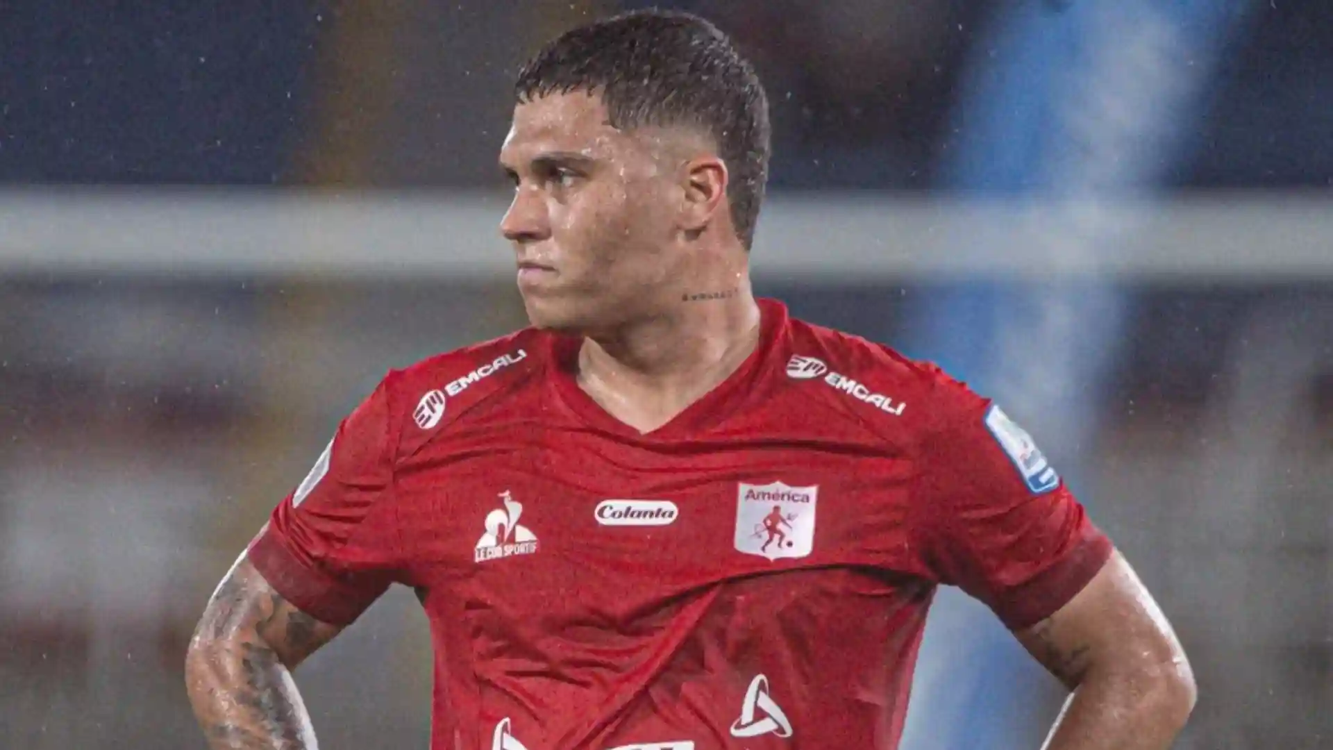 Evento de Juan Fernando Quintero se canceló el mismo día en Bosa