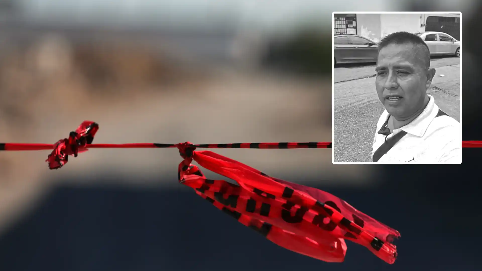 Video | Asesinan a influencer policía al terminar su última transmisión en vivo en Acapulco, México