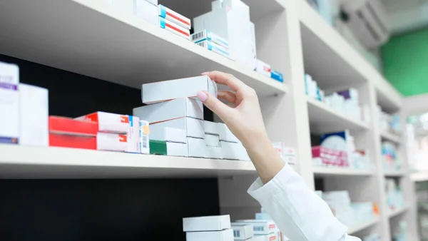 Combinación de fármacos podría frenar el cáncer de próstata metastásico Combinación de fármacos podría frenar el cáncer de próstata metastásico