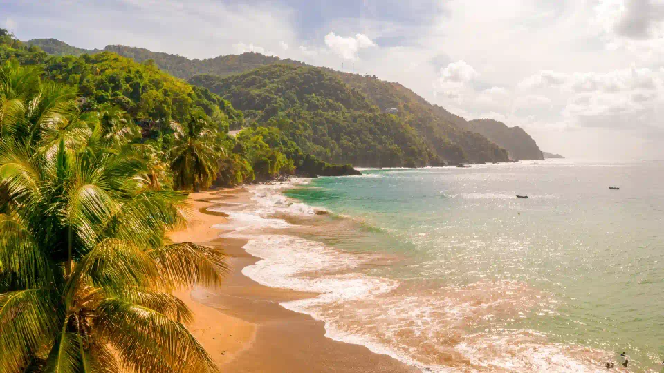 Los 10 paraísos terrenales más sorprendentes de Colombia