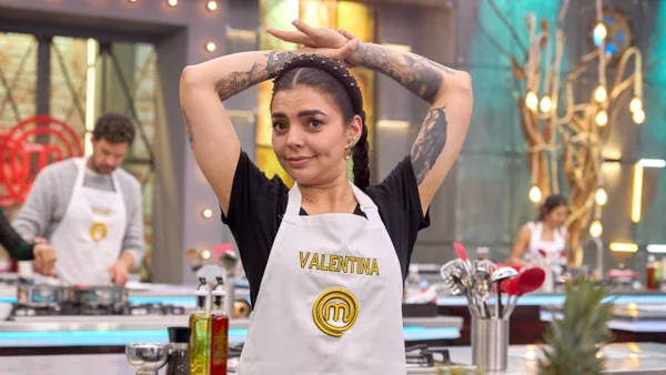 ¡Pánico total! Así fue el reto a oscuras en MasterChef Celebrity Colombia ¡Pánico total! Así fue el reto a oscuras en MasterChef Celebrity Colombia