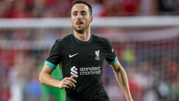 ¿No hubo exceso de velocidad en el accidente de Diogo Jota? Habló el conductor que grabó el carro en llamas