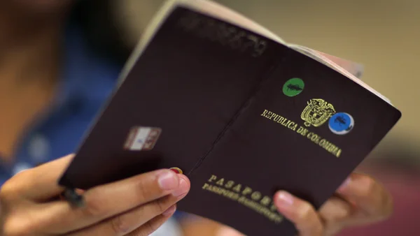 Abren investigación contra canciller (e) Rosa Villavicencio por caso de pasaportes