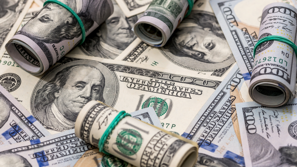 Dólar tuvo caída por debajo de los 4.000 en Colombia: así se cotiza la moneda este jueves 4 de septiembre