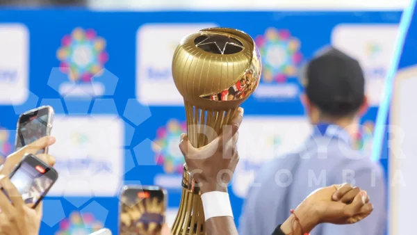 Liga colombiana tendrá nuevas reglas para el segundo semestre de 2025: estas son Liga colombiana tendrá nuevas reglas para el segundo semestre de 2025: estas son