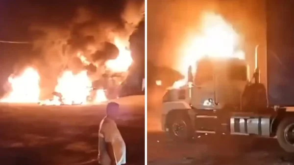 ¿Quién es el responsable del ataque con burro bomba en Valdivia? Ofrecen $500 millones de recompensa