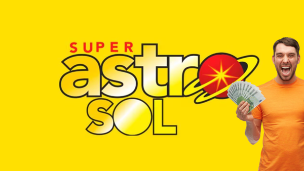 Resultado Super Astro Sol hoy 10 de julio: número ganador del último sorteo Resultado Super Astro Sol hoy 10 de julio: número ganador del último sorteo