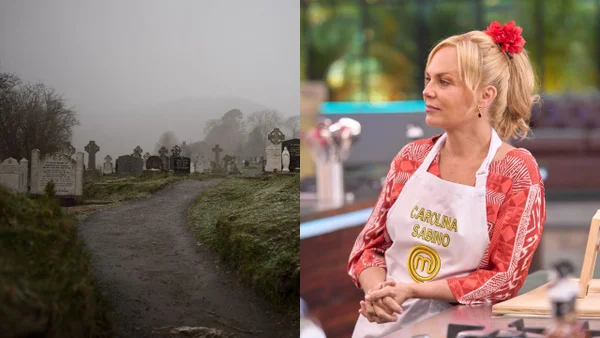 ¿Brujas? Carolina Sabino sorprende con espeluznante anécdota paranormal