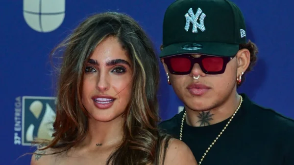 Beéle rompe el silencio ante pregunta de periodista por Isabella Ladera: ¿qué dijo?