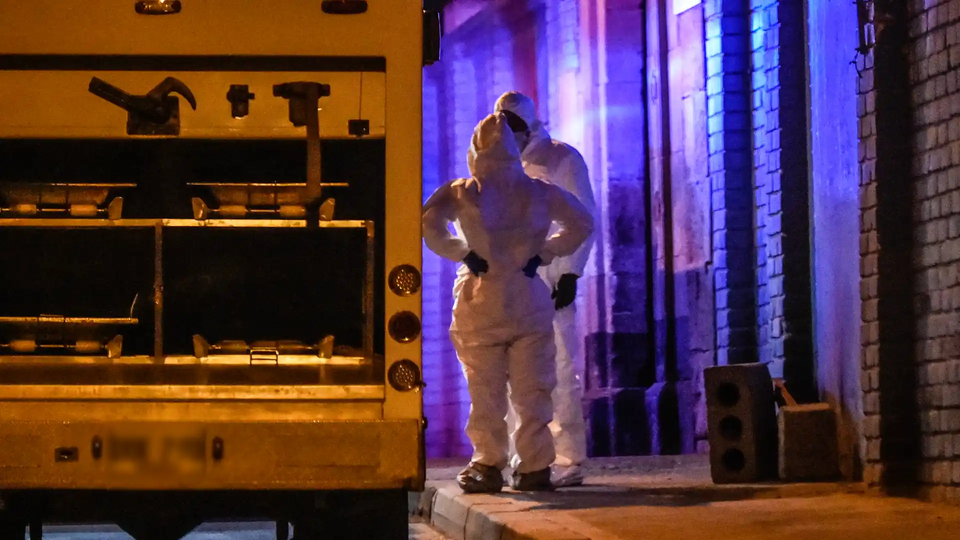 Por no bajar el volumen de la música las disidencias acribillaron a tres personas en Suaza, Huila