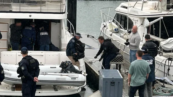 Orión XV: la operación entre Colombia y otros 61 países que ha logrado desmantelar más de 400 redes del narcotráfico Orión XV: la operación entre Colombia y otros 61 países que ha logrado desmantelar más de 400 redes del narcotráfico