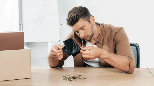 ¿Ahorro extremo o tacañería? La Psiquiatría explica por qué a algunos les cuesta ser generosos ¿Ahorro extremo o tacañería? La Psiquiatría explica por qué a algunos les cuesta ser generosos