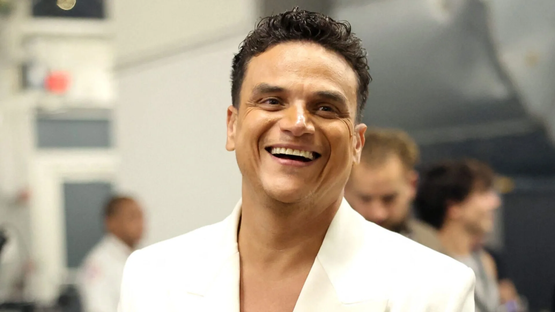 silvestre-dangond-habla-sobre-las-comparaciones-con-diomedes-diaz Foto: AFP