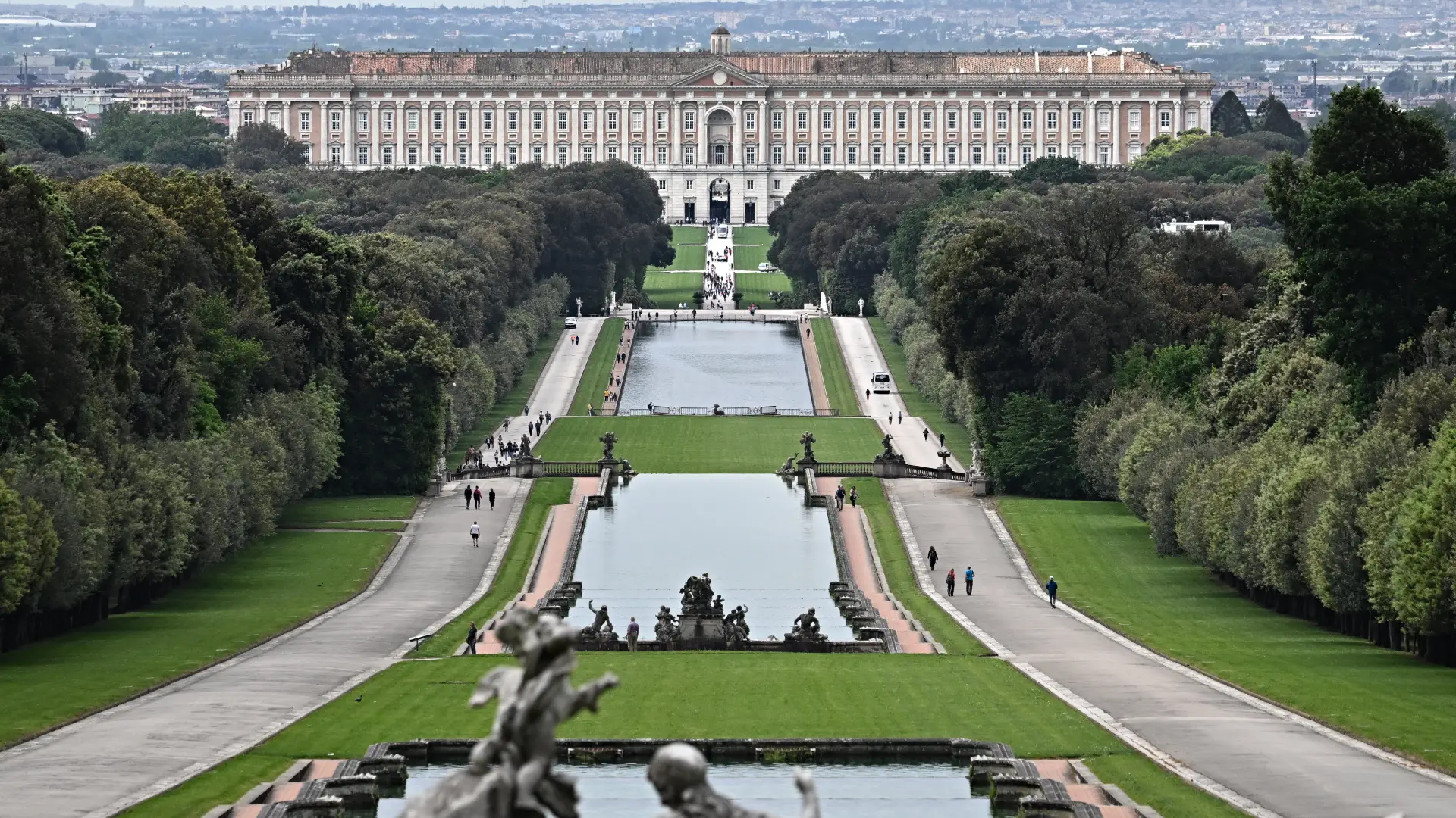 palacio italia