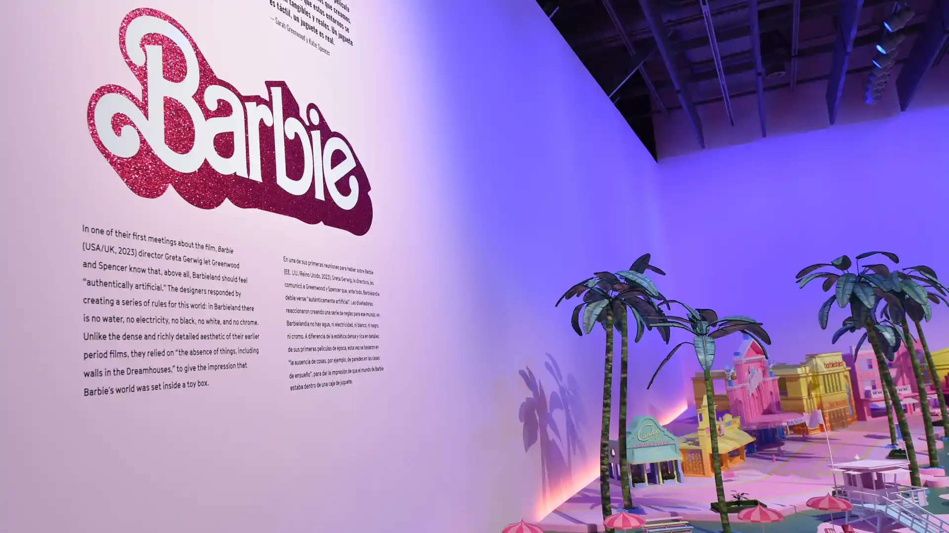 barbie-diabetes En fotos | Así es la Barbie con diabetes tipo 1, inspirada en la hija de una supermodelo