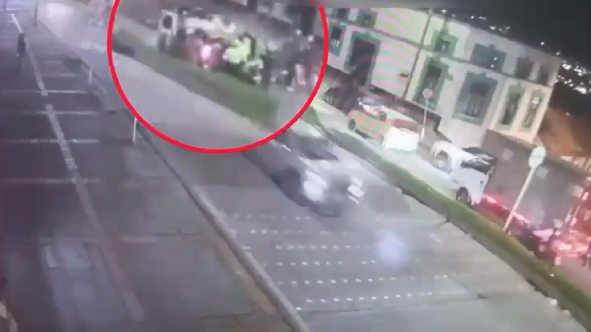 Capturan a vendedores de droga en Bogotá.