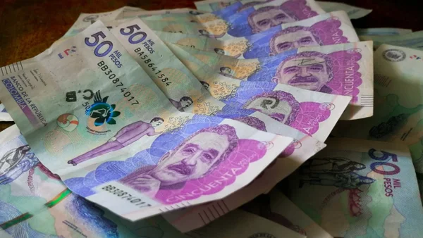 Billetes no serán más admitidos para pagos en Colombia: Banco de la República dio la orden