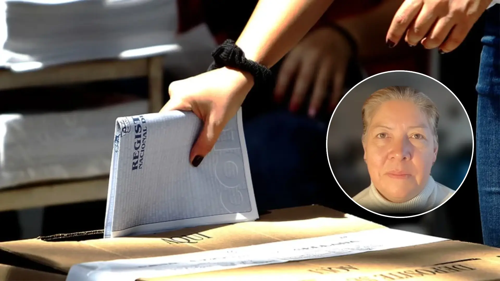 MOE responde sobre transparencia electoral y preocupaciones por la actual violencia a líderes políticos