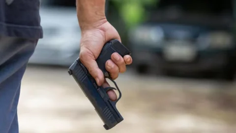 Asesinó a su hija por TikTok