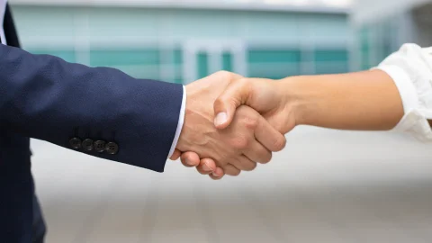 Engañó a las víctimas con remates judiciales falsos.