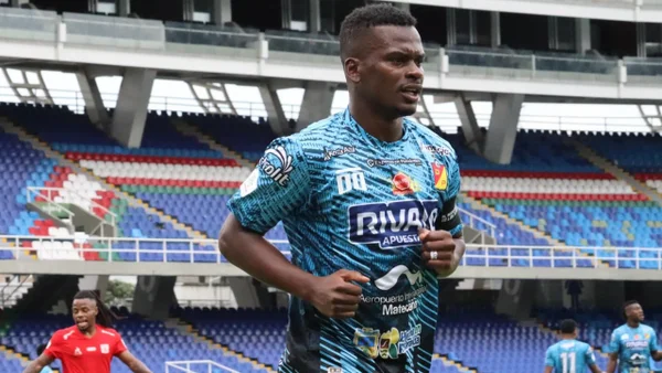 ¿Carlos Darwin Quintero volverá a cambiar de equipo? Suena para un grande del FPC