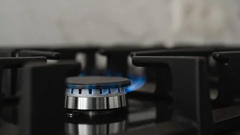 Sin gas en el Meta