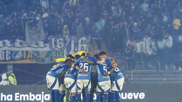 Esta es la jugosa cifra de dinero que recibiría Millonarios tras la salida de dos de sus jugadores