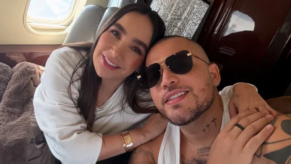 Paola Jara y una inesperada confesión sobre su embarazo: "No pensé que lo fuera a vivir"