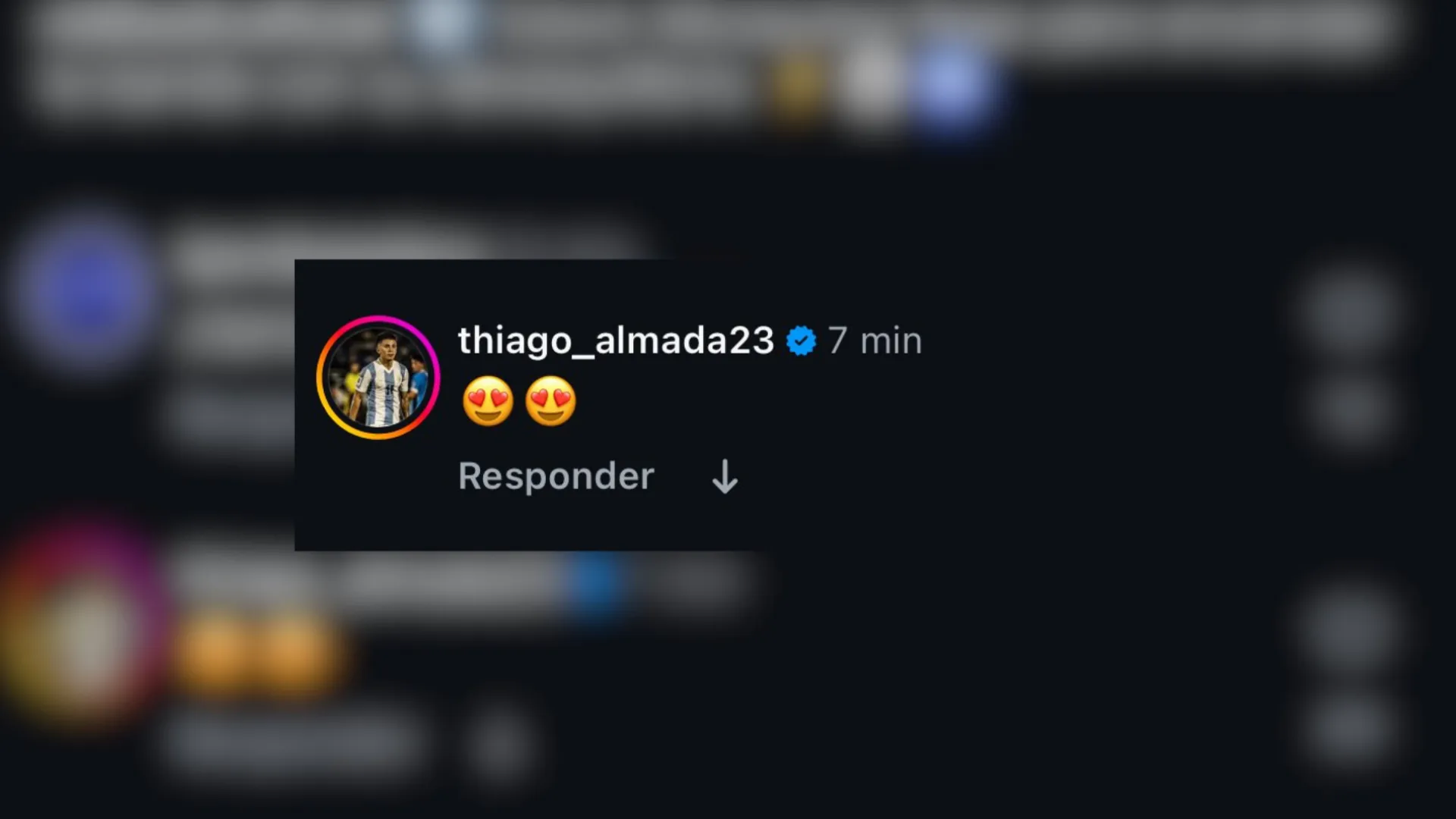 Reacción fichaje Millonarios