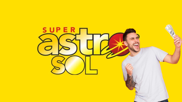 Resultado Super Astro Sol hoy 19 de noviembre 2025: número y signo ganador del último sorteo Resultado Super Astro Sol hoy 19 de noviembre 2025: número y signo ganador del último sorteo