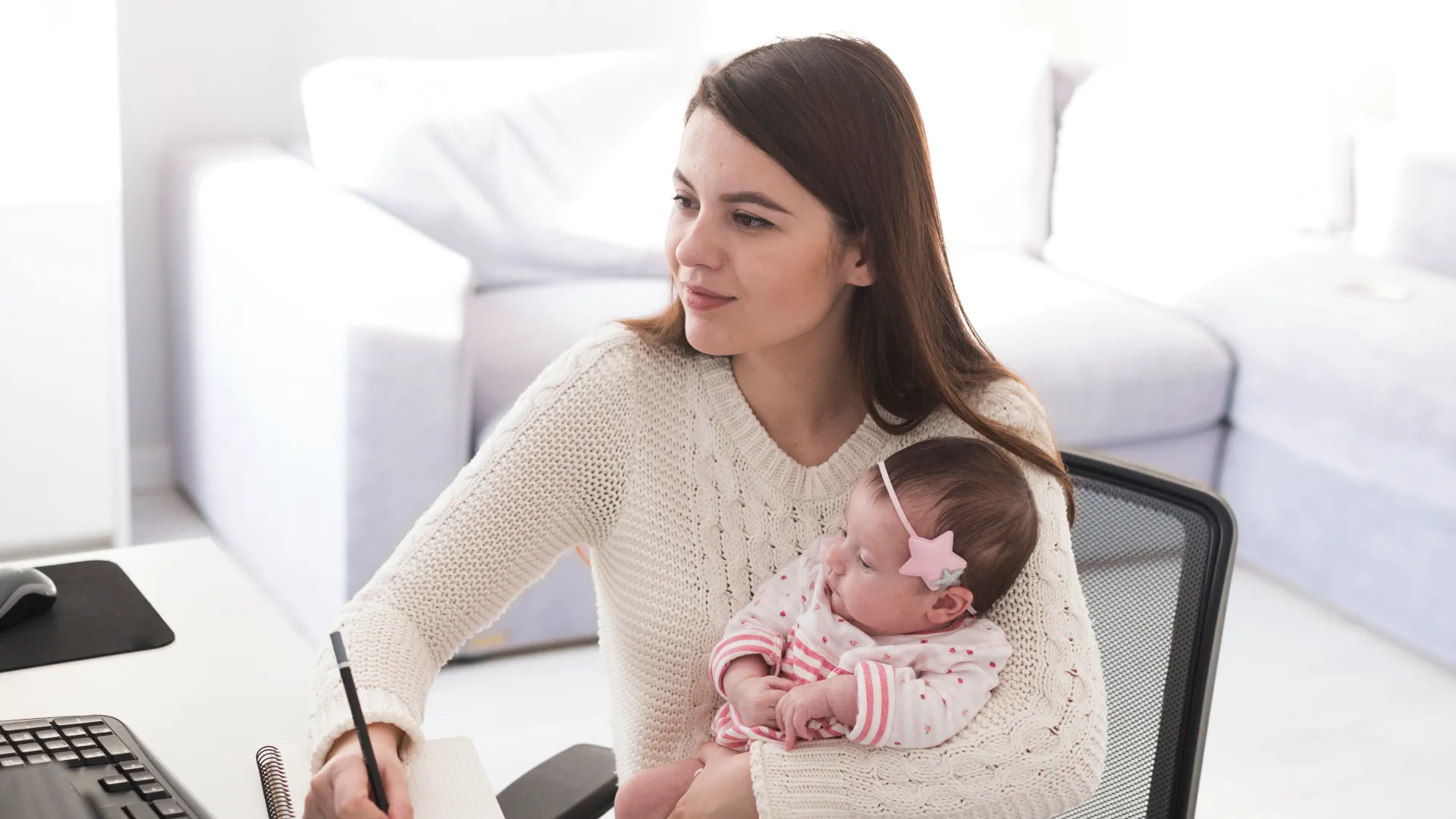 Licencia maternidad en Colombia