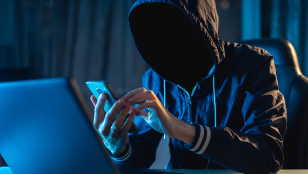 Las palabras que nunca debe decir al recibir llamadas de números desconocidos: se salvará de estafas Las palabras que nunca debe decir al recibir llamadas de números desconocidos: se salvará de estafas