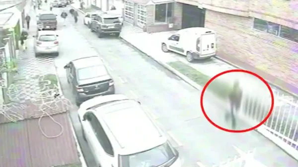 Caso Miguel Uribe: revelan qué pasó con el celular que usó el sicario antes de dispararle