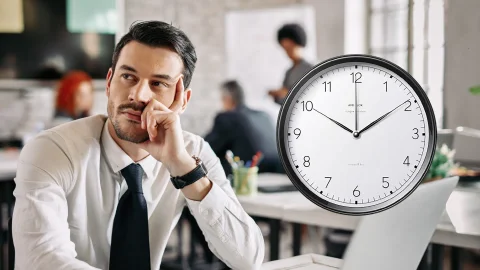 Cantidad de horas trabajadas con reducción