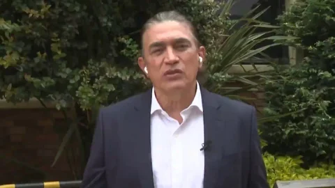 Gustavo Bolívar en Tribuna RCN