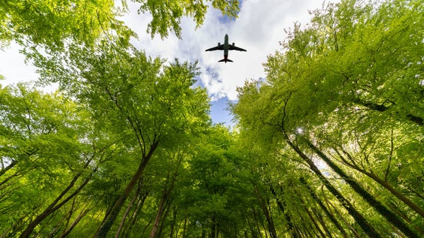 LATAM Airlines le da un segundo vuelo al plástico con una iniciativa de economía circular